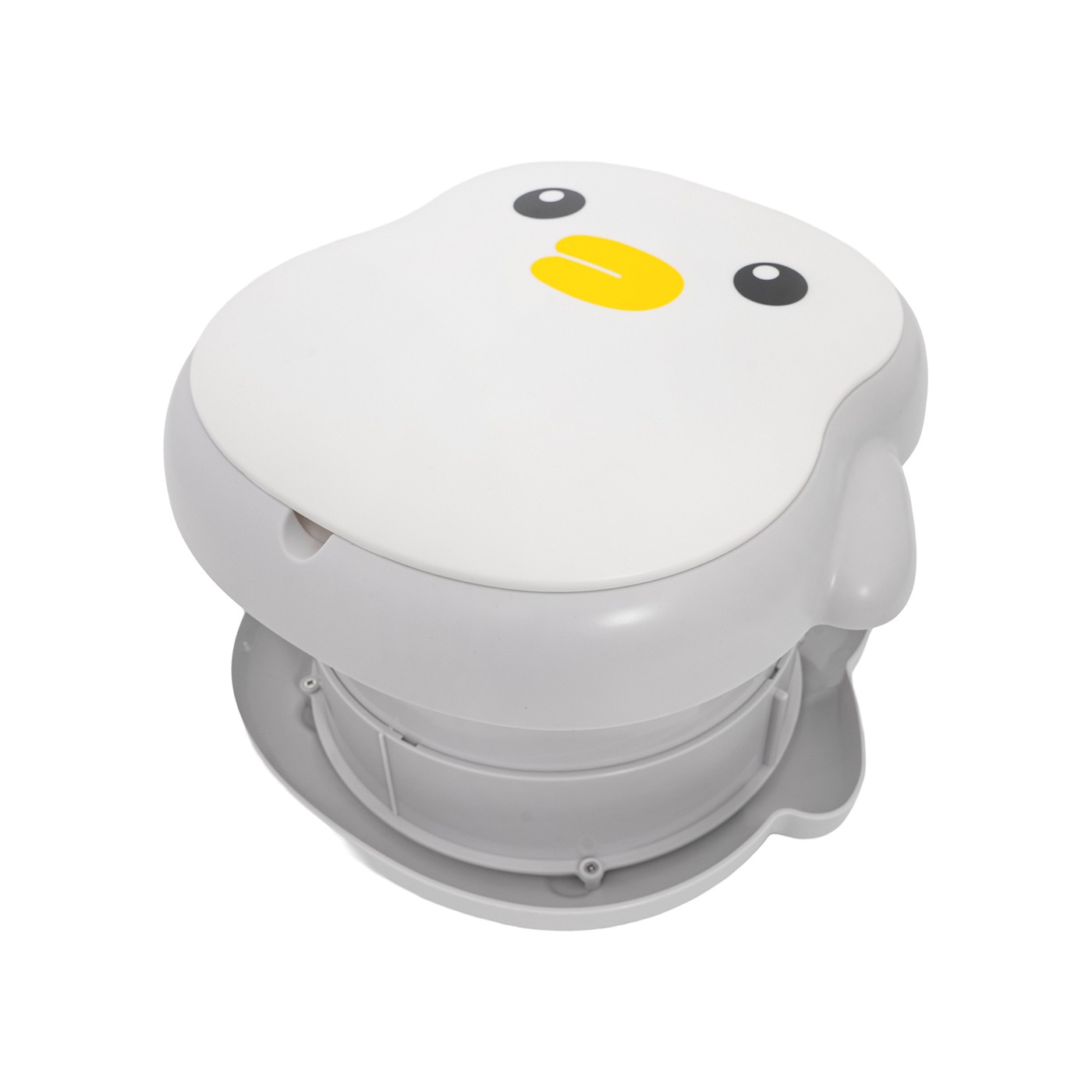 Portable Toilet Duck Potty