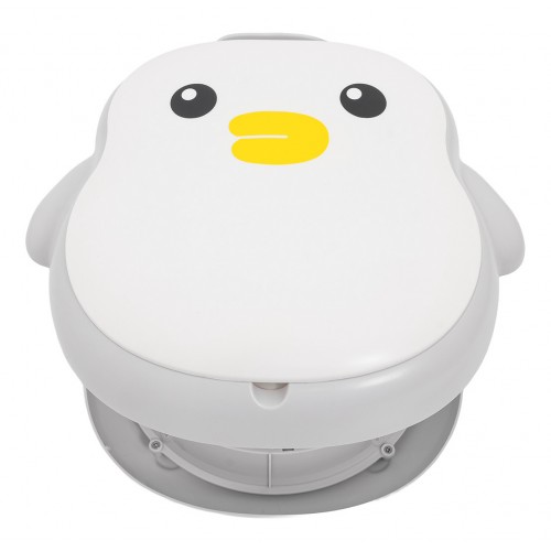 Portable Toilet Duck Potty