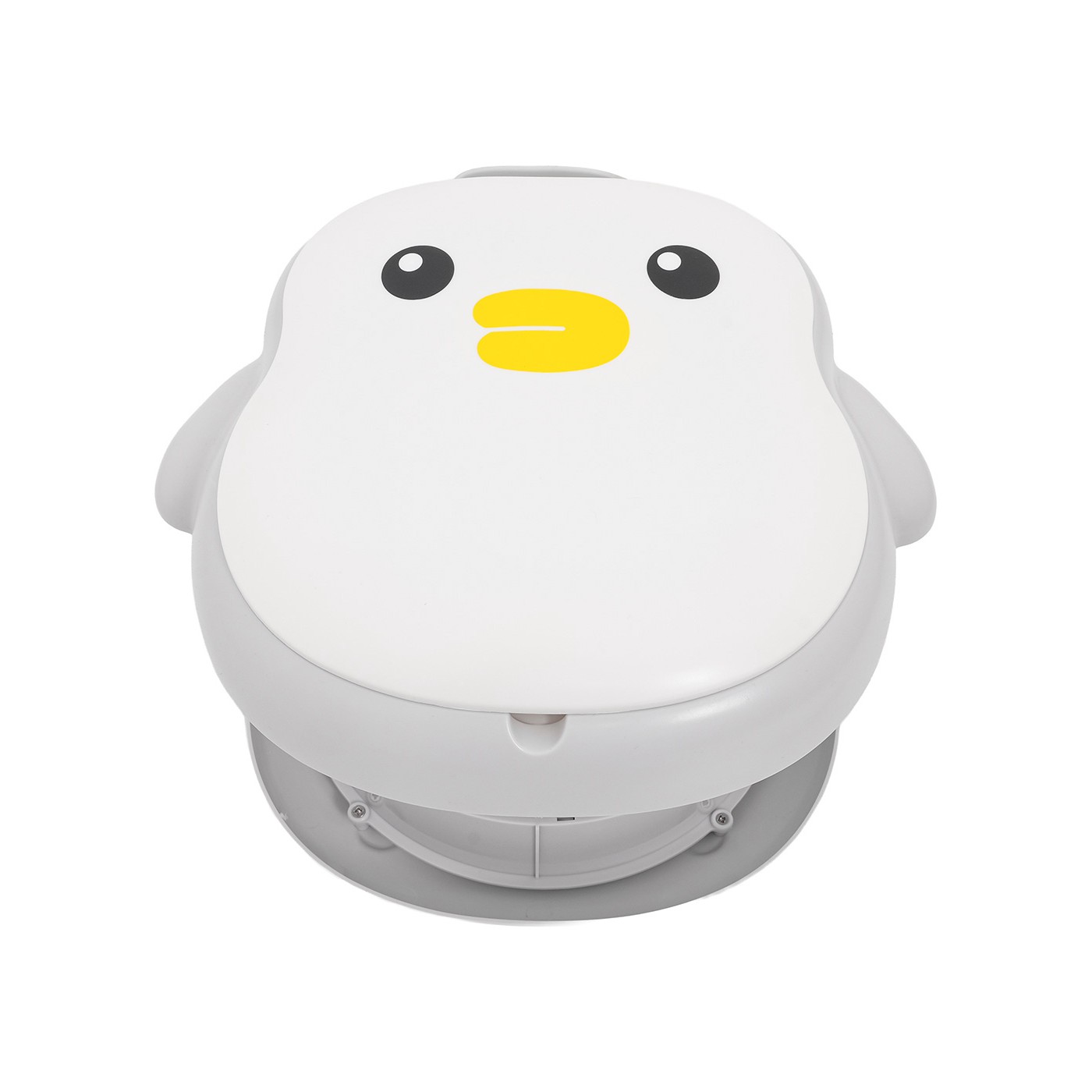 Portable Toilet Duck Potty