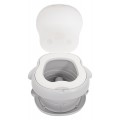 Portable Toilet Duck Potty