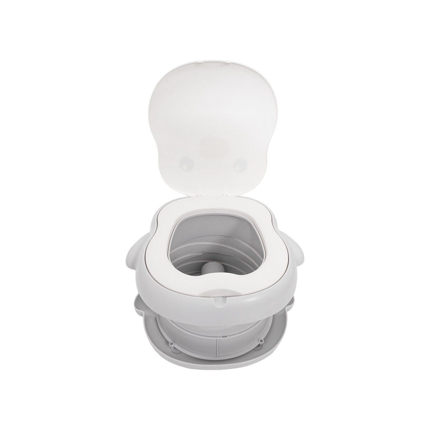 Portable Toilet Duck Potty