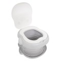 Portable Toilet Duck Potty