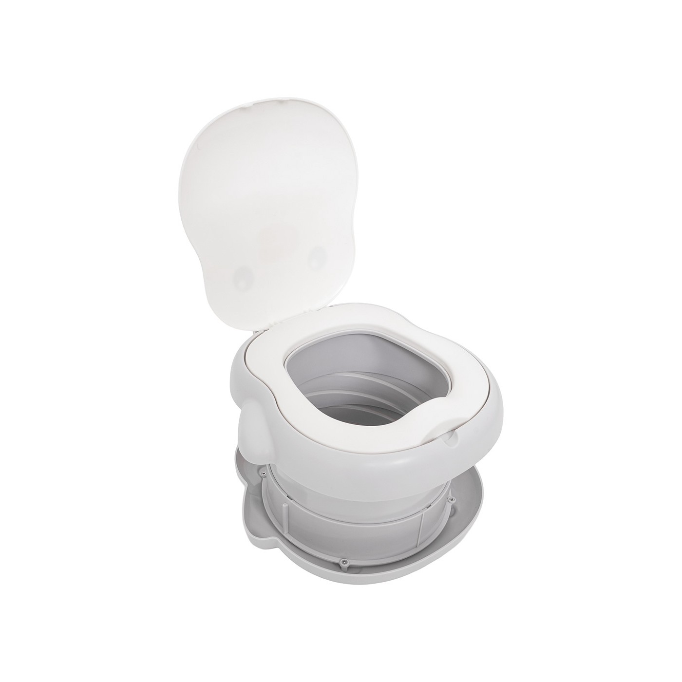 Portable Toilet Duck Potty