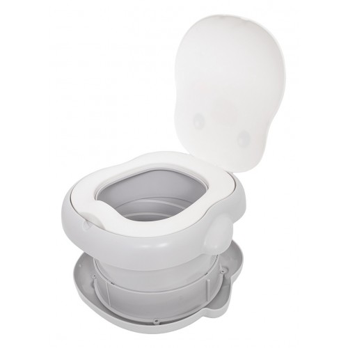 Portable Toilet Duck Potty