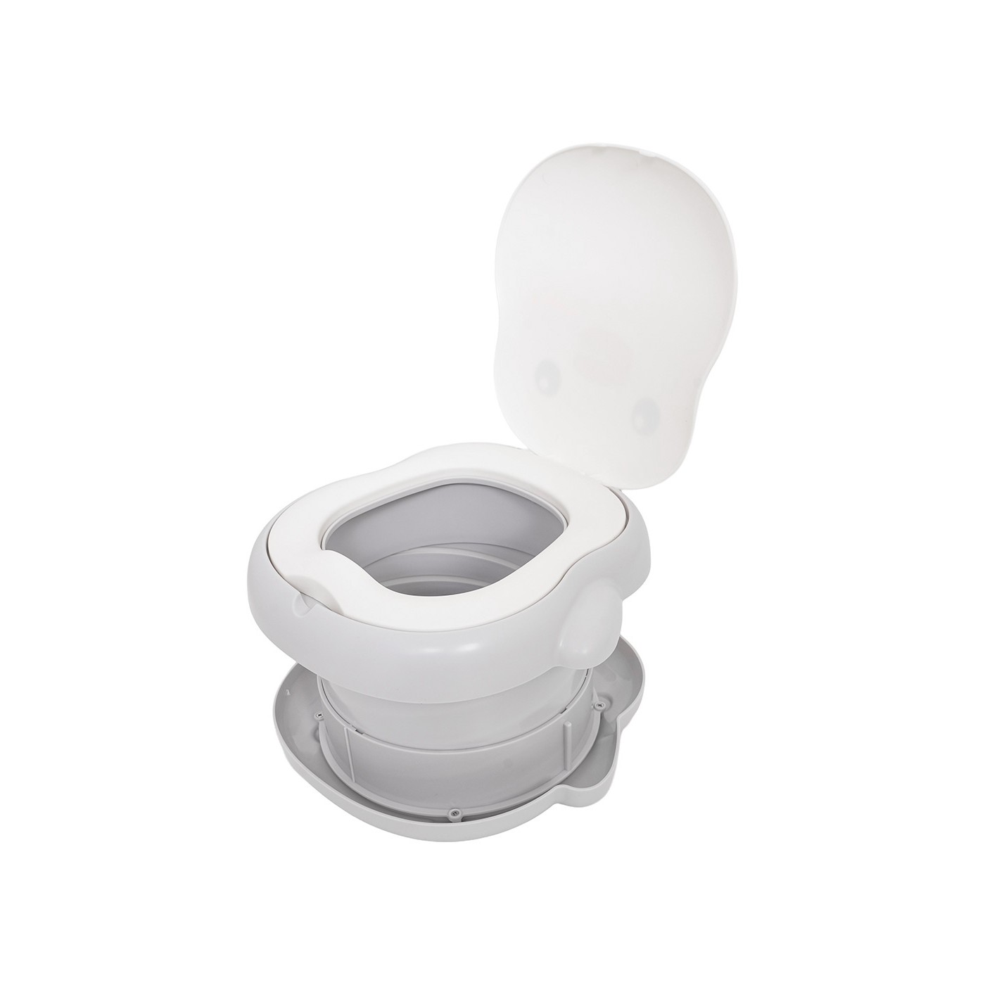 Portable Toilet Duck Potty