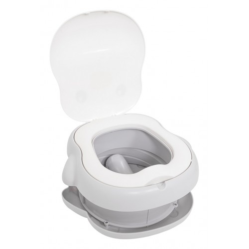 Portable Toilet Duck Potty