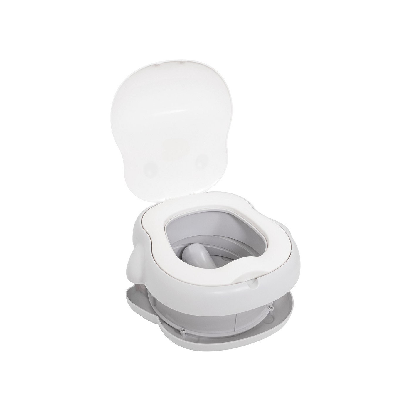 Portable Toilet Duck Potty