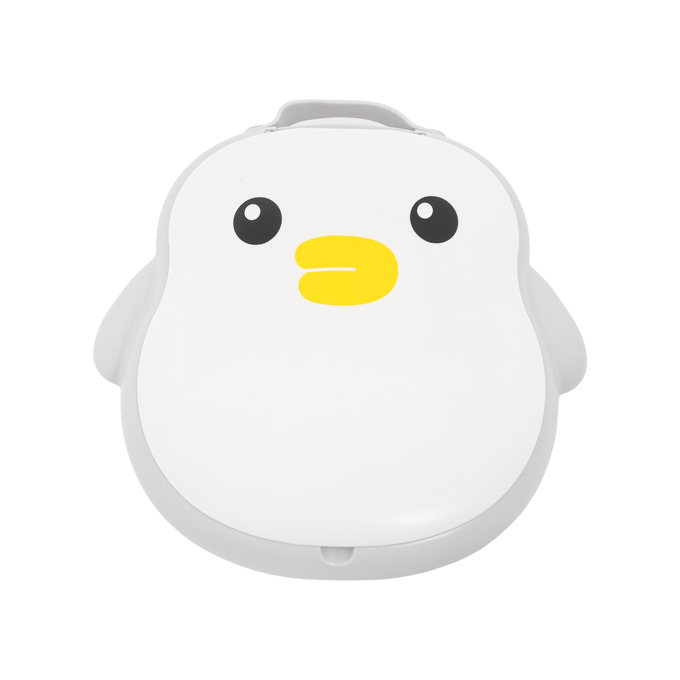 Portable Toilet Duck Potty