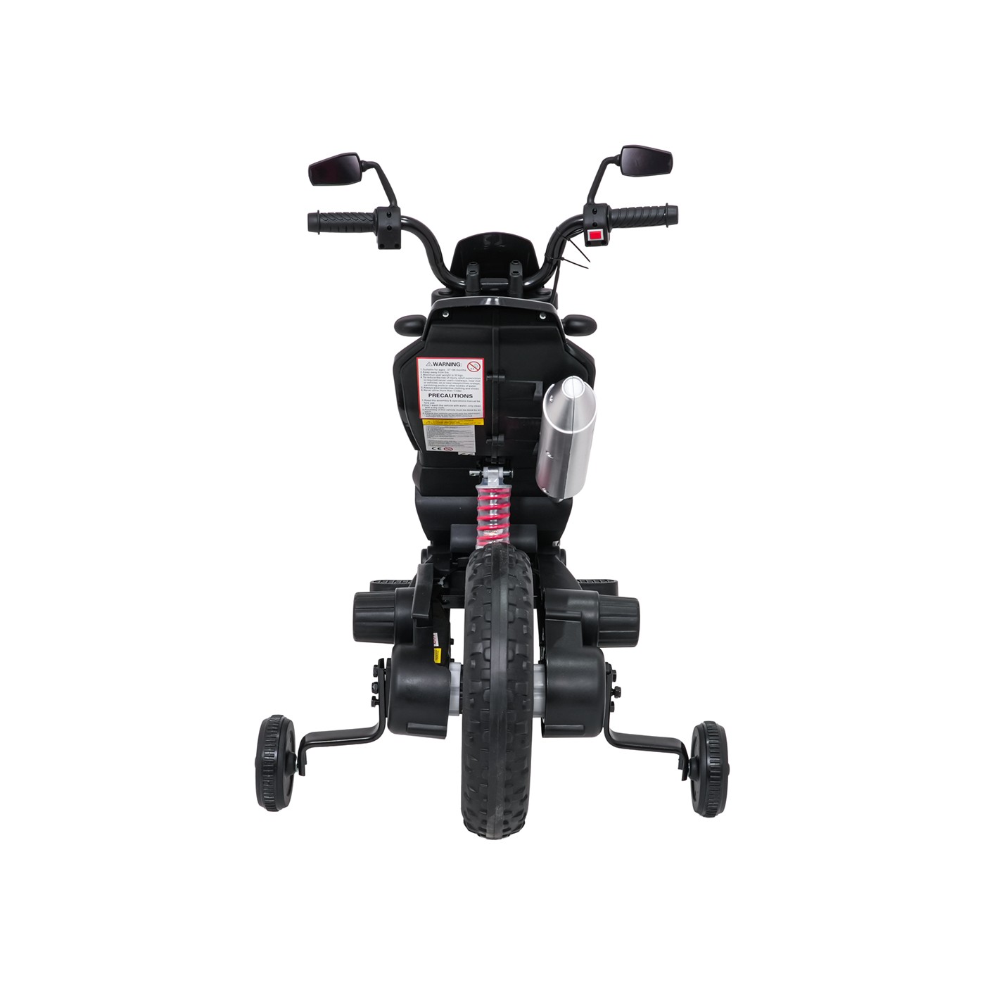 Vehicle Motor Aprilia RX Blue