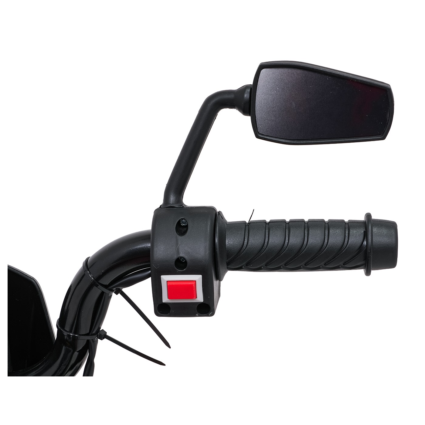 Vehicle Motor Aprilia RX Red