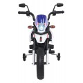 Vehicle Motor Aprilia RX White