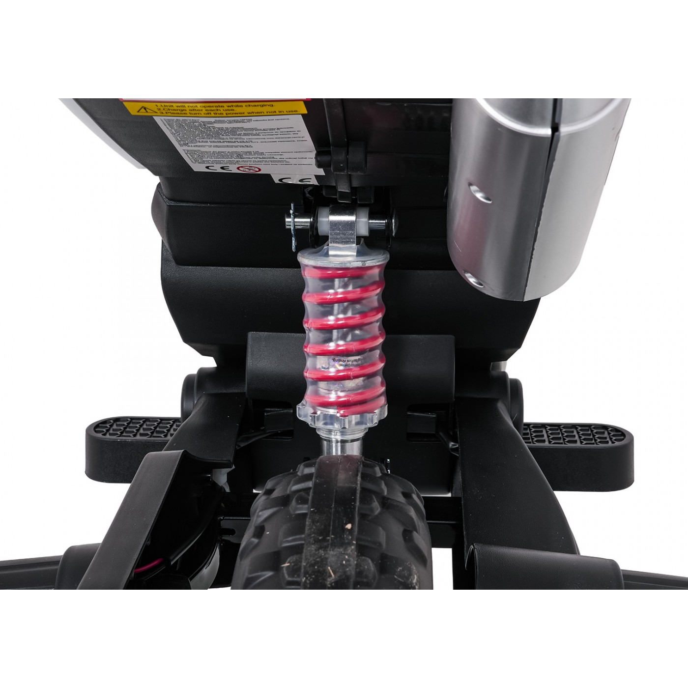 Vehicle Motor Aprilia RX White