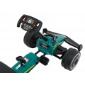 Aston Martin Go-Kart Green