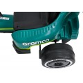 Aston Martin Go-Kart Green