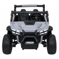 Gravity 4x4 Buggy Vehicle Gray