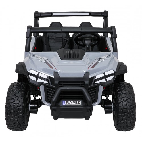 Gravity 4x4 Buggy Vehicle Gray