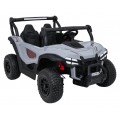 Gravity 4x4 Buggy Vehicle Gray