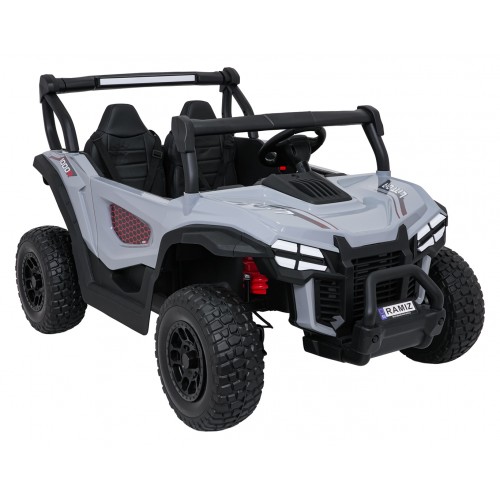 Gravity 4x4 Buggy Vehicle Gray