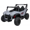 Gravity 4x4 Buggy Vehicle Gray