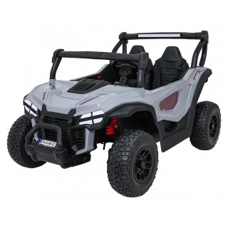 Gravity 4x4 Buggy Vehicle Gray