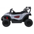 Gravity 4x4 Buggy Vehicle Gray
