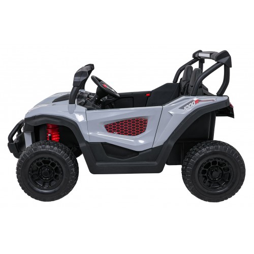 Gravity 4x4 Buggy Vehicle Gray