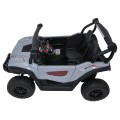Gravity 4x4 Buggy Vehicle Gray
