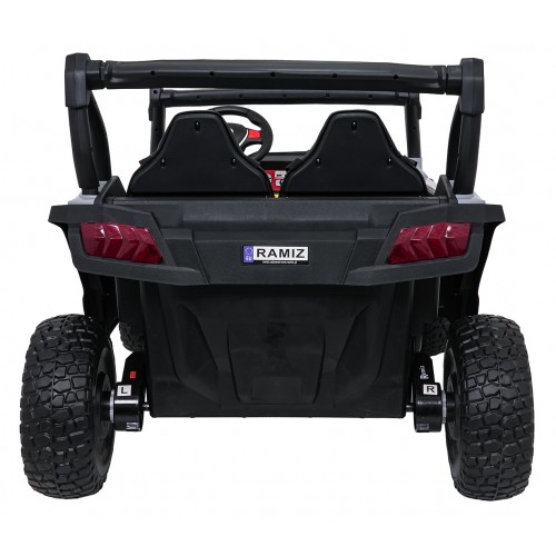 Gravity 4x4 Buggy Vehicle Gray