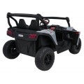 Gravity 4x4 Buggy Vehicle Gray