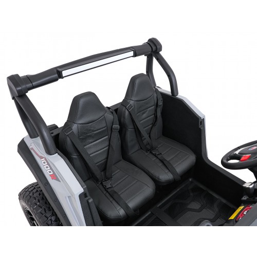 Gravity 4x4 Buggy Vehicle Gray