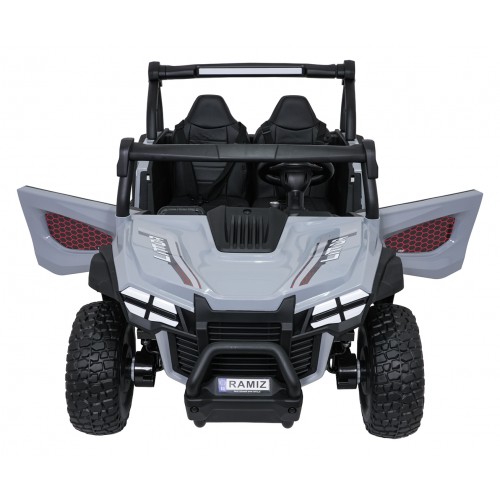 Gravity 4x4 Buggy Vehicle Gray