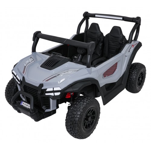 Gravity 4x4 Buggy Vehicle Gray