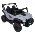 Gravity 4x4 Buggy Vehicle Gray