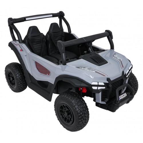 Gravity 4x4 Buggy Vehicle Gray