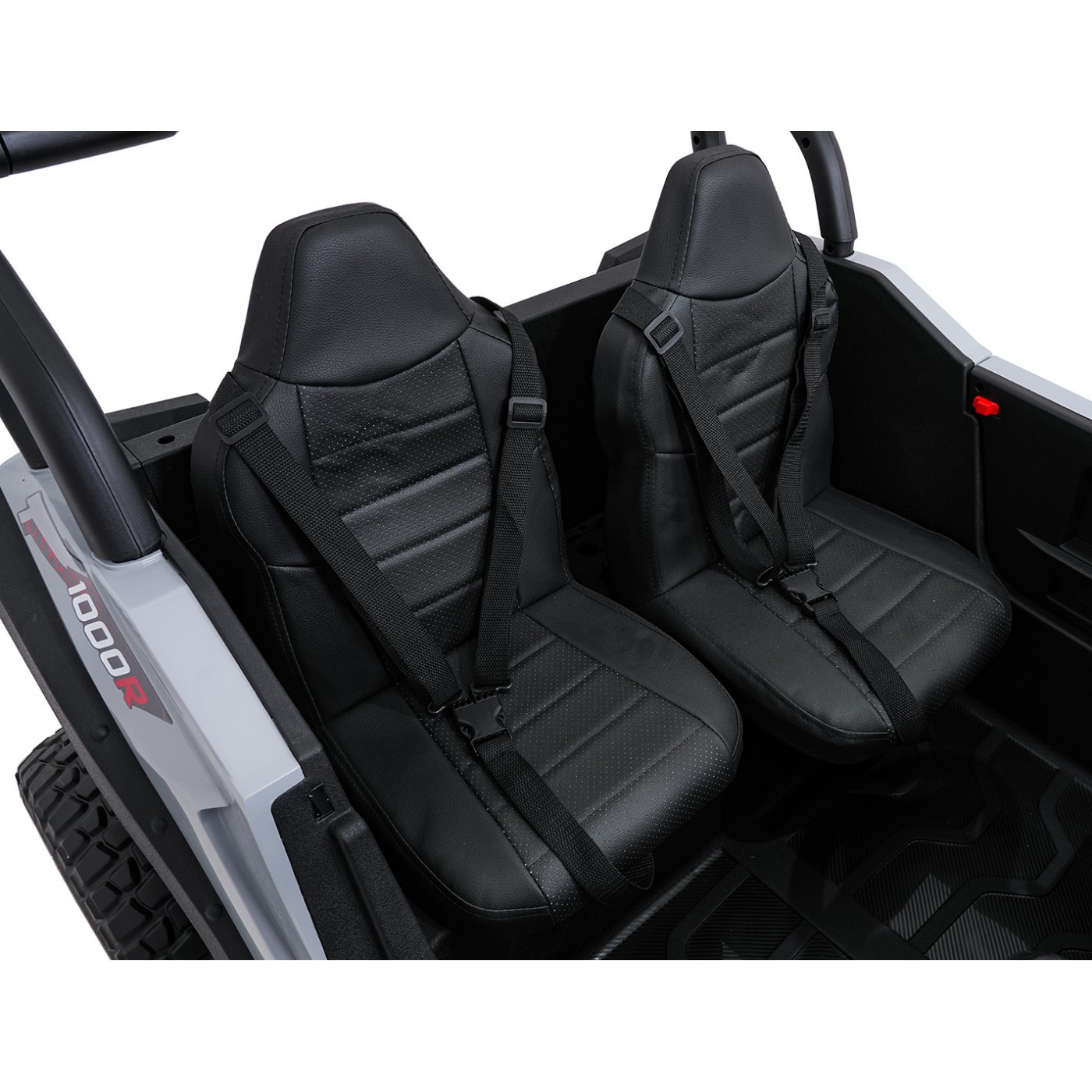 Gravity 4x4 Buggy Vehicle Gray