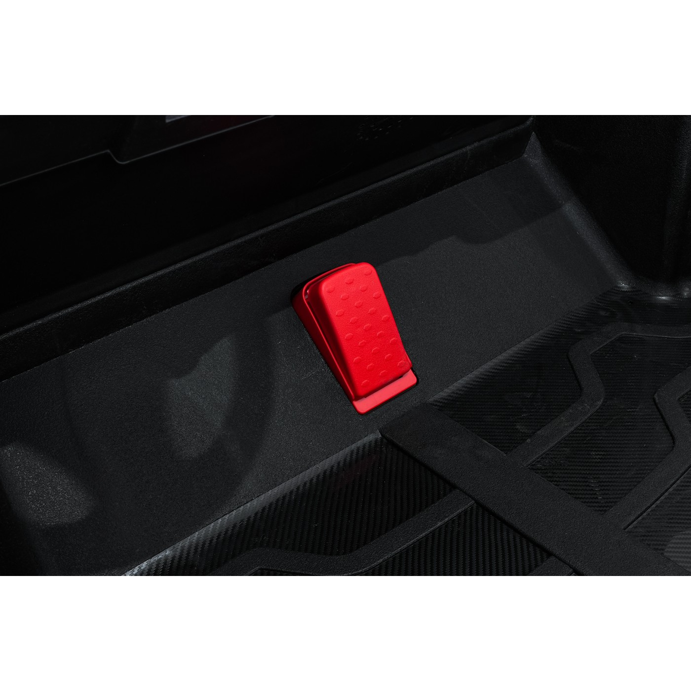 Gravity Buggy 4x4 Green