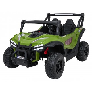 Gravity Buggy 4x4 Green