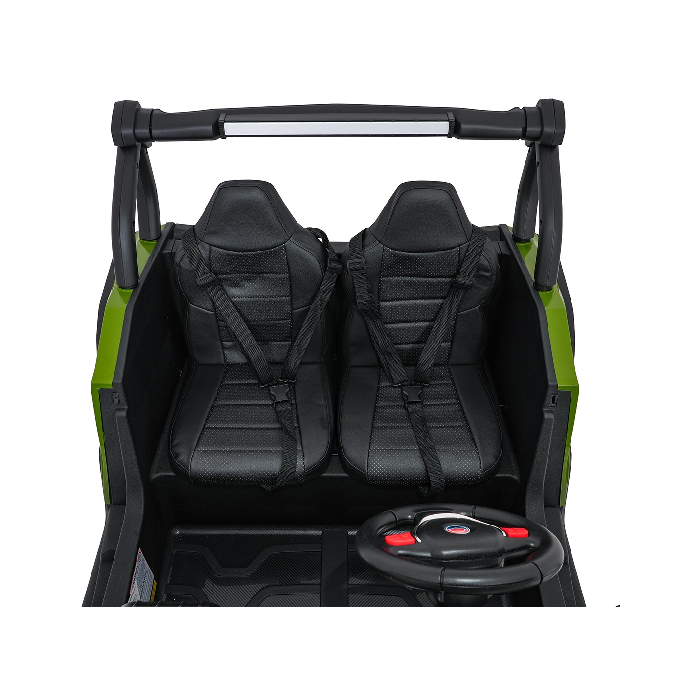 Gravity Buggy 4x4 Green