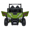 Gravity Buggy 4x4 Green