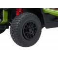 Gravity Buggy 4x4 Green