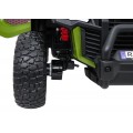 Gravity Buggy 4x4 Green