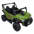 Gravity Buggy 4x4 Green
