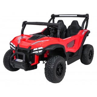 Gravity Buggy 4x4 Red