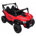Gravity Buggy 4x4 Red