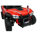 Gravity Buggy 4x4 Red