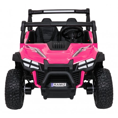 Gravity Buggy 4x4 Pink