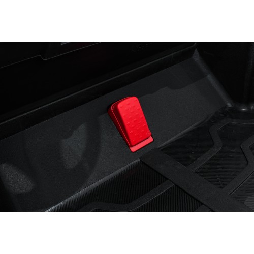 Gravity Buggy 4x4 Pink