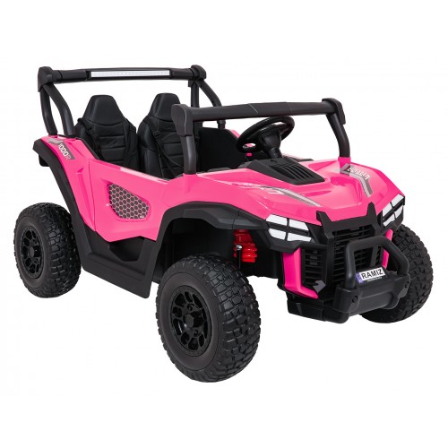 Gravity Buggy 4x4 Pink