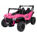 Gravity Buggy 4x4 Pink
