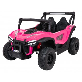 Gravity Buggy 4x4 Pink